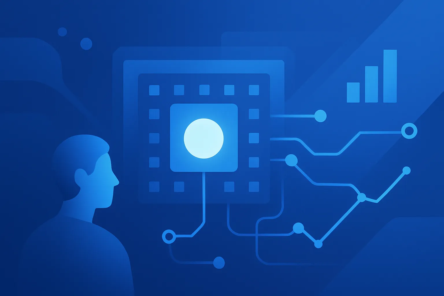 Synthetic JSON data generation