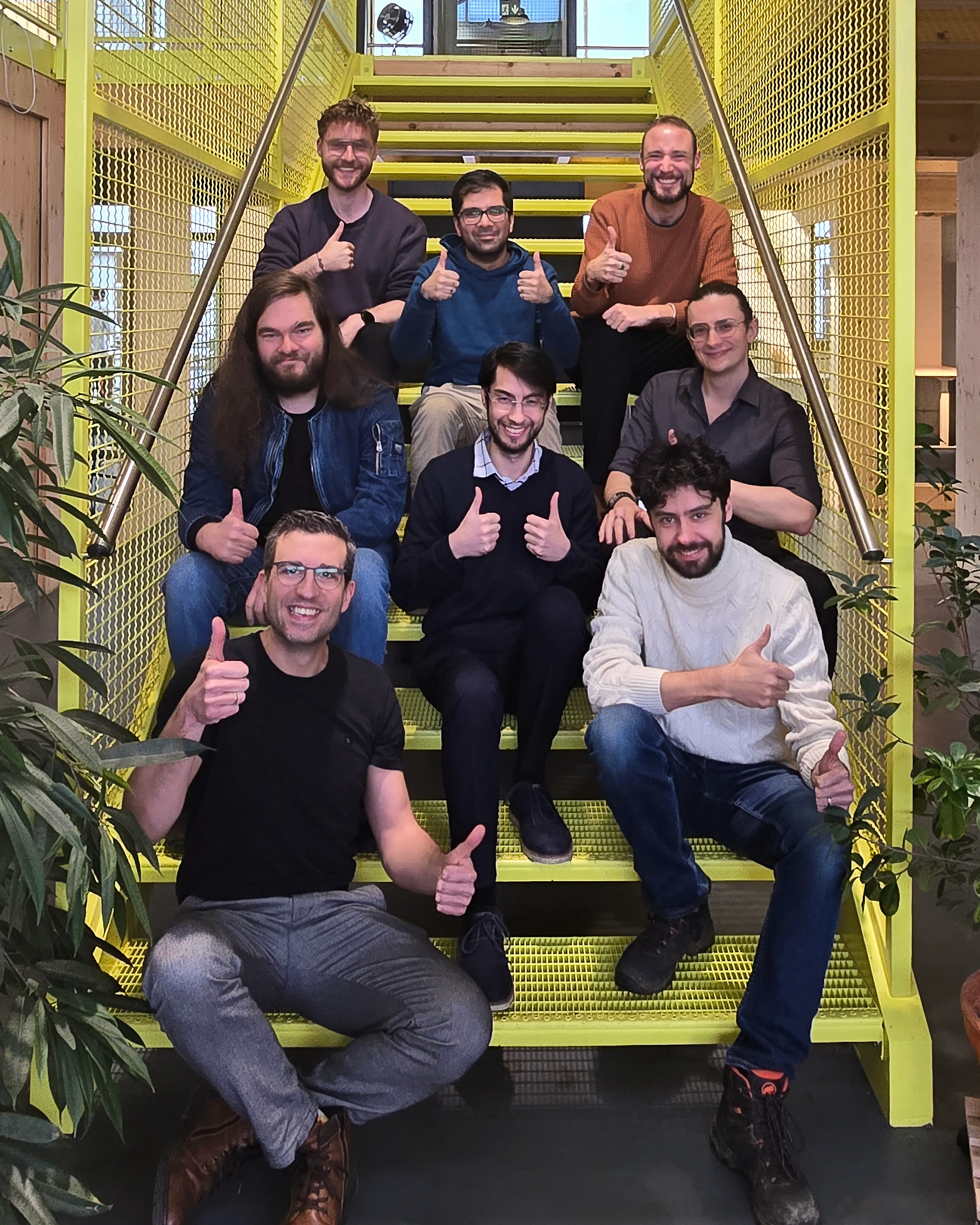 InputLab‑Team