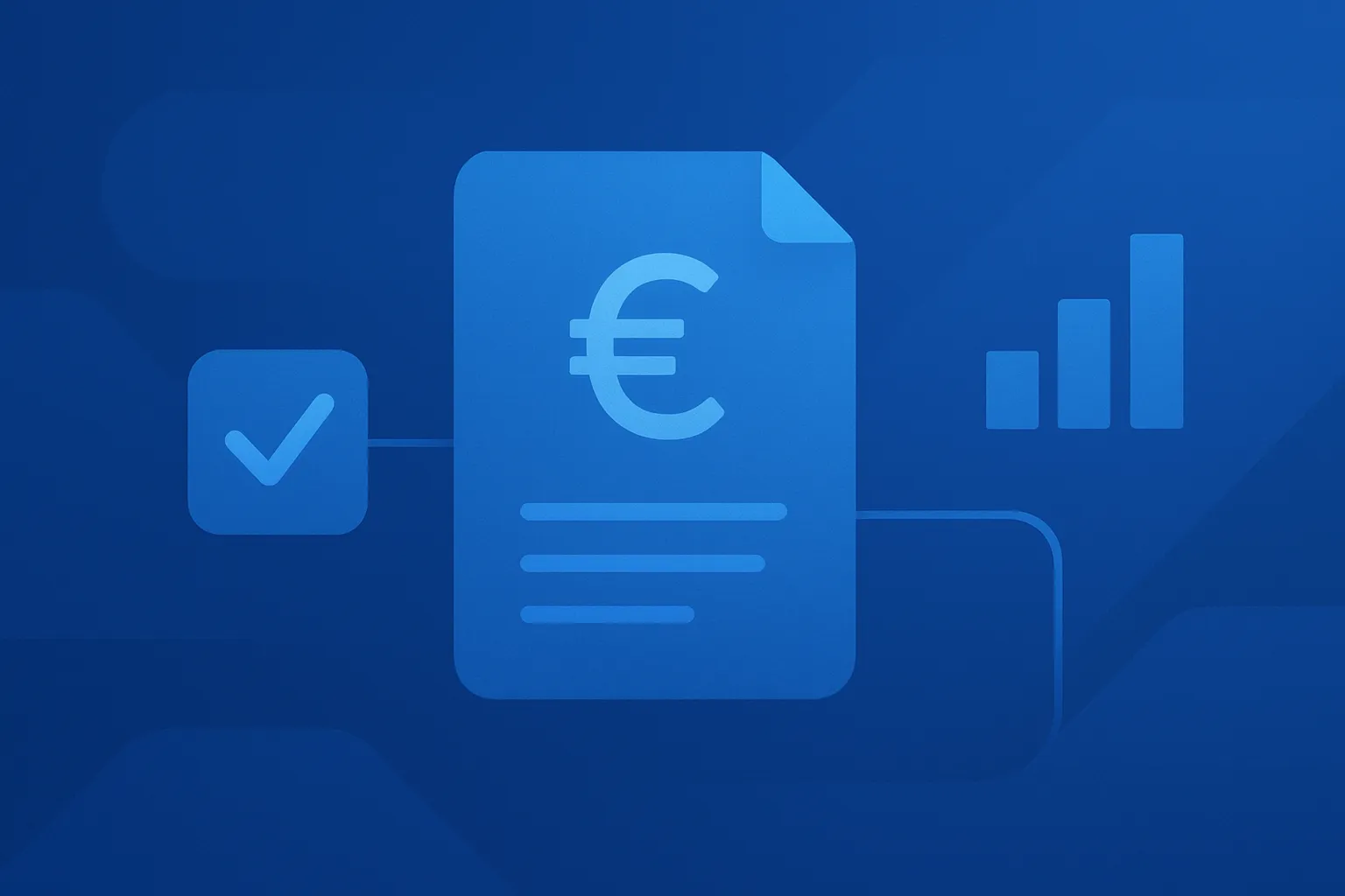 XRechnung validation and reporting