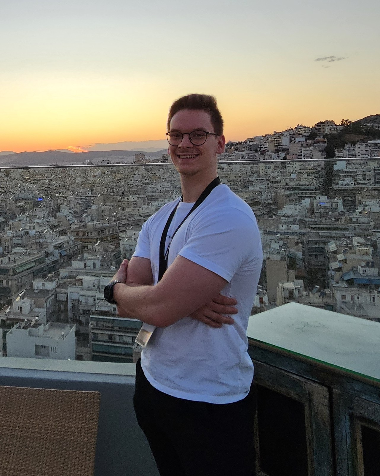 Wie aus ersten Skizzen eine echte Testdaten-Plattform wurde